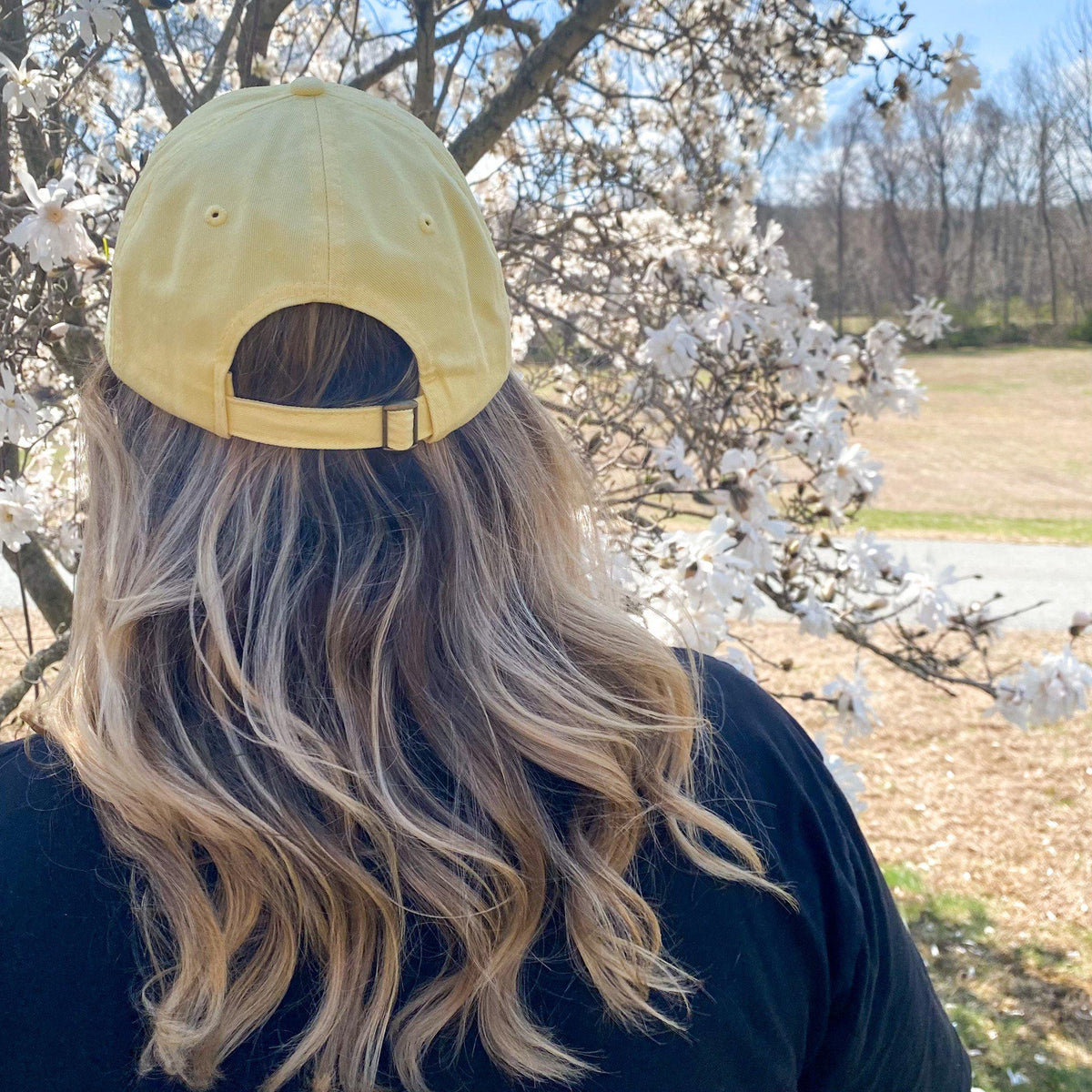 Bee Kind Hat – Sunshine Lyme