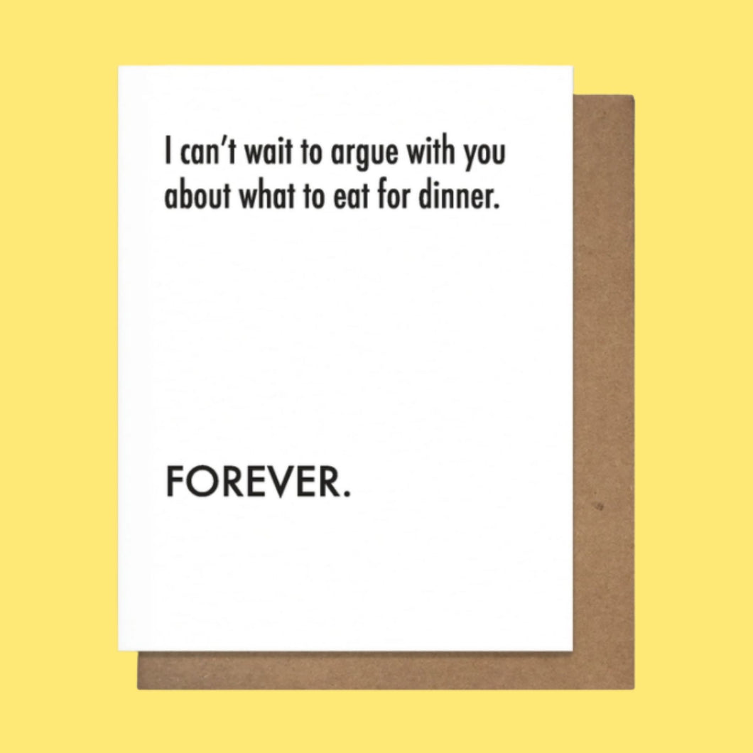Engagement Funny for Fiancé