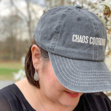 Load image into Gallery viewer, Chaos Coordinator Hat

